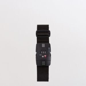 Centura pentru valiza - Accesoriile merg vara