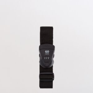 Centura pentru valiza - Accesoriile merg vara