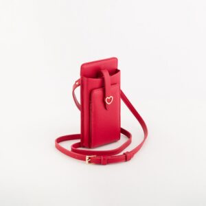 Suport de telefon mobil pentru femei - Dalia portofel v3