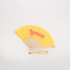 Ventaglio - Funny fan Chupa Chups