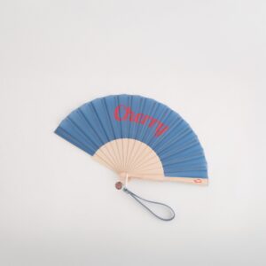 Ventaglio - Funny fan Chupa Chups