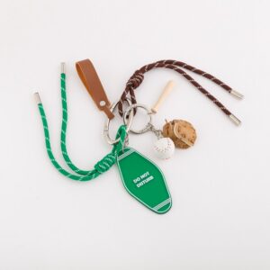 Keychain feminin - câștiga keychain jucăuș