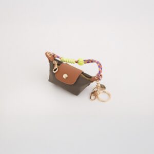 Keychain pentru femei - keychain pungi