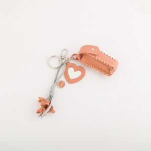 Keychain pentru femei - keychain minunat