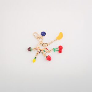 Keychain pentru femei - keychain Tropicana