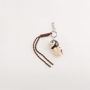 Keychain pentru femei - Turtle keychain spri