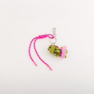 Keychain pentru femei - Turtle keychain spri