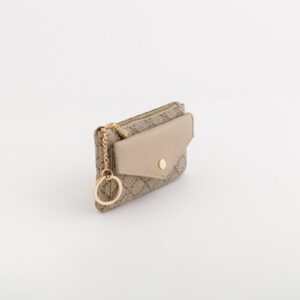Keychain pentru femei - portofelul Diana