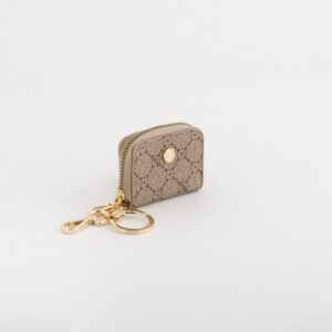 Keychain pentru femei - portofelul Diana