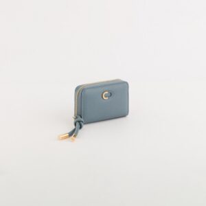 Keychain feminin - Erica portofel
