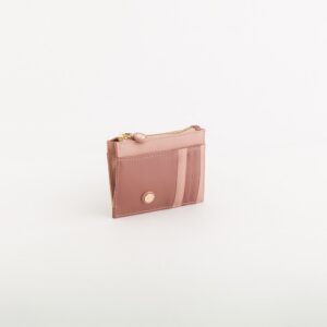 P/Monetă cu P/Carte Credito Donna - Azalea portofel v1