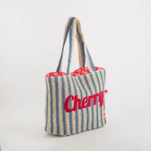 Femeia cumparaturi - Juicy Chupa Chups