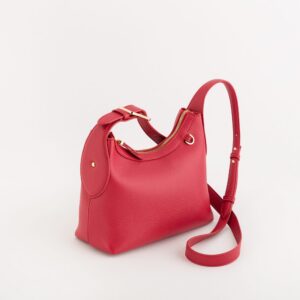 Women's Mini Bag - Pink v2
