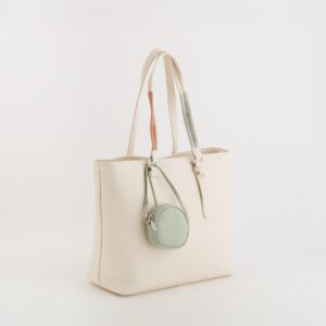 Shopping Woman - Polisher
