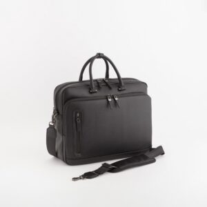 Sac de afaceri pentru bărbaţi - scurt Pro