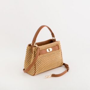 Women's Handbag - Junco