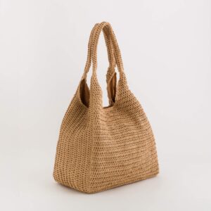 Femeie cumpărături - sac Bolero