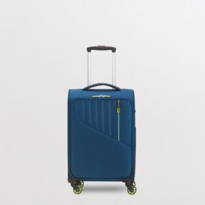 Trolley S - Semirigido - Lightness go