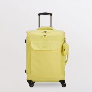 Trolley M - Semirigido - Softair go