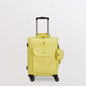 Trolley S - Semirigido - Softair go