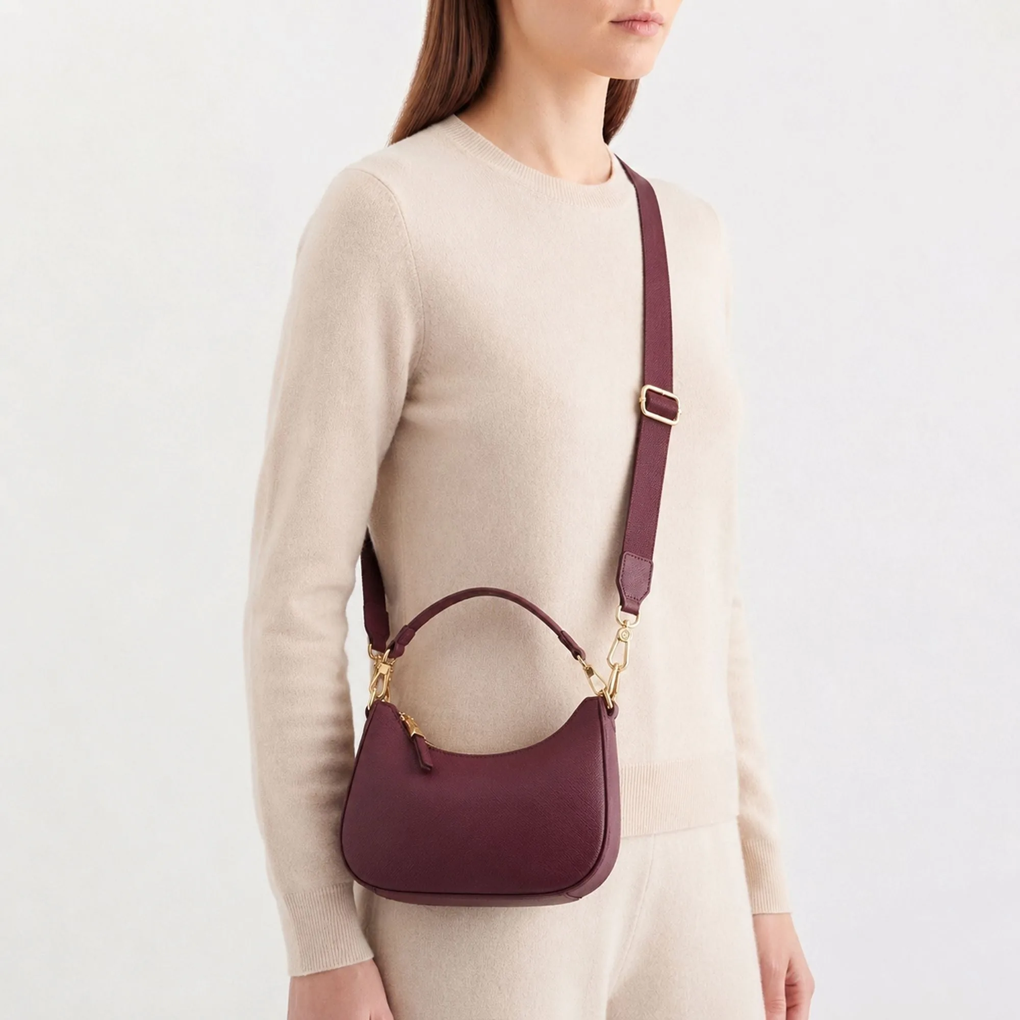 Mini Sacca Donna - Winona fall