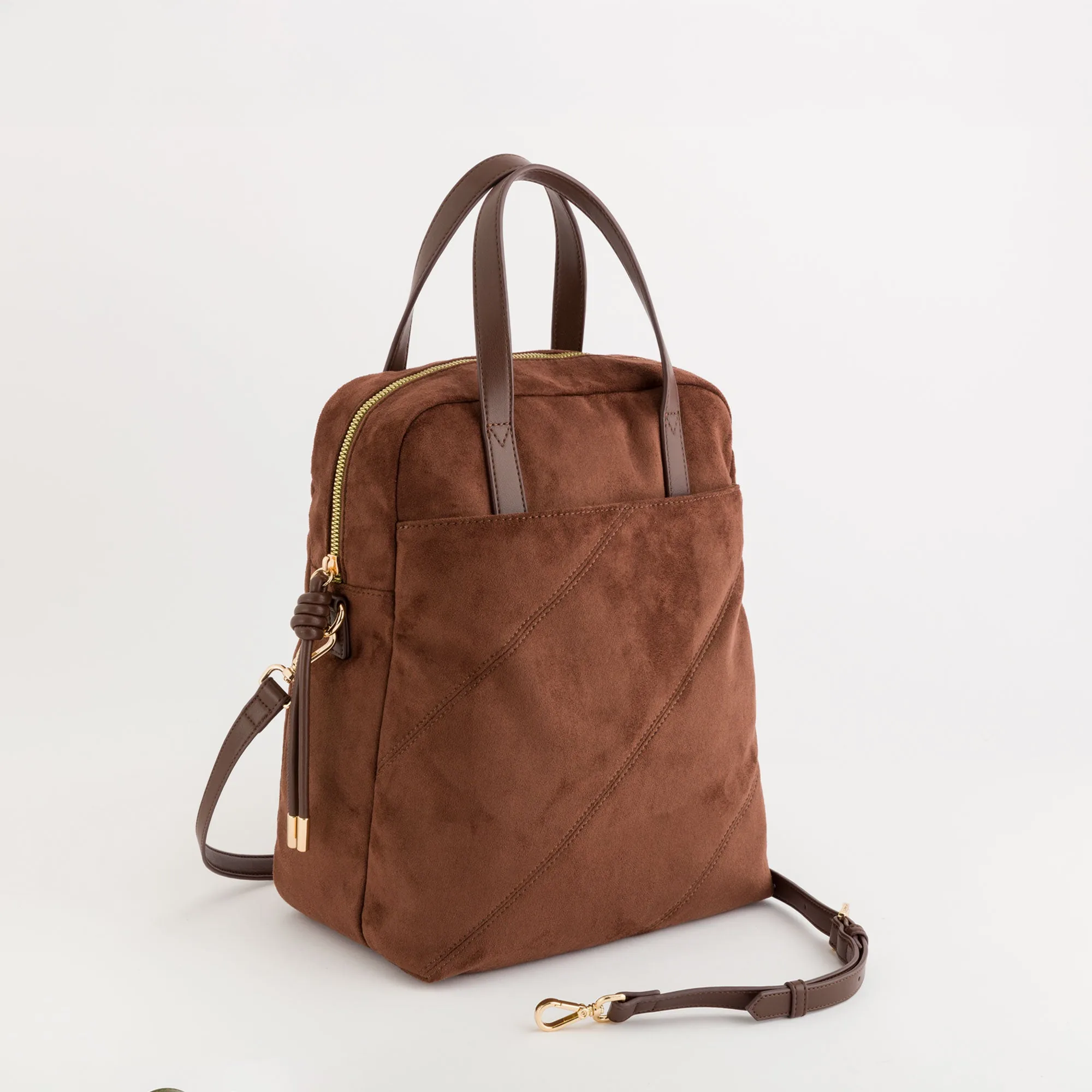 Borsa A Mano/Zaino Donna - Junko v1