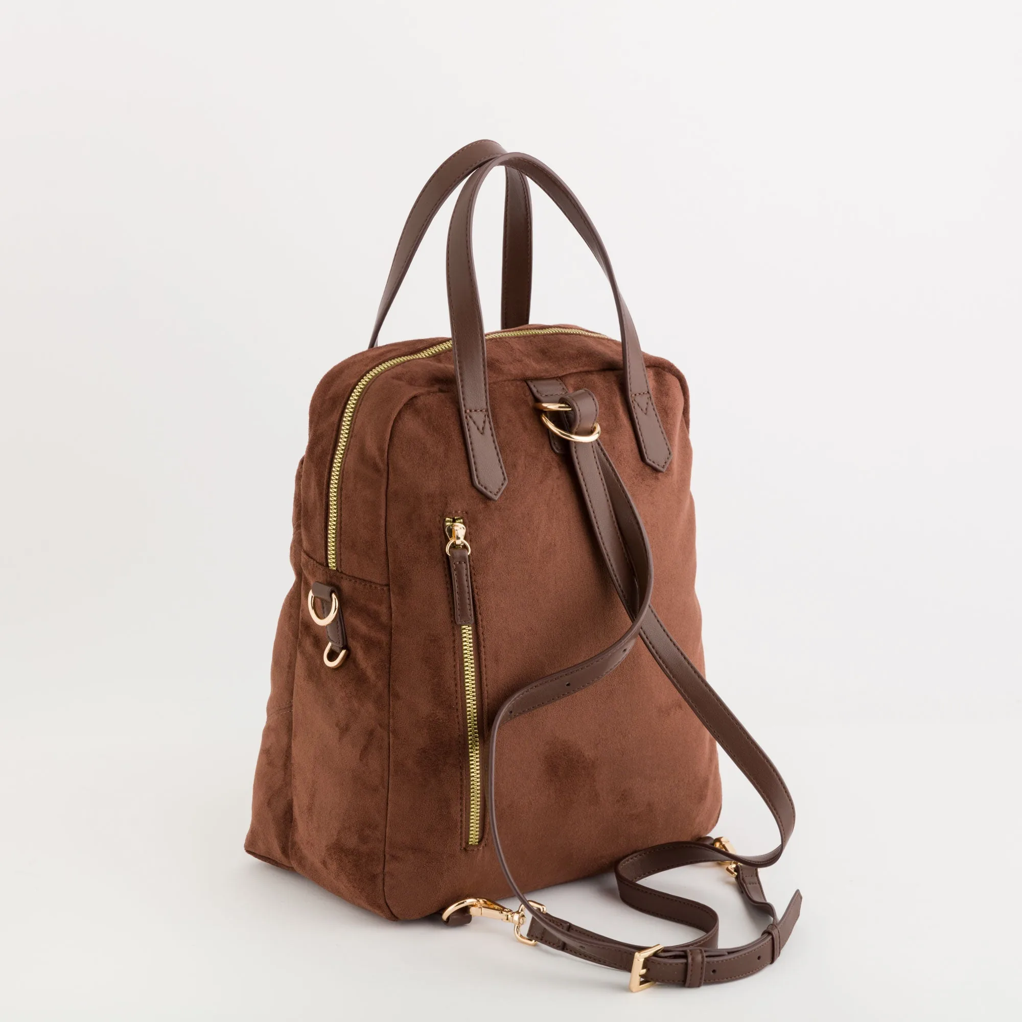 Borsa A Mano/Zaino Donna - Junko v1